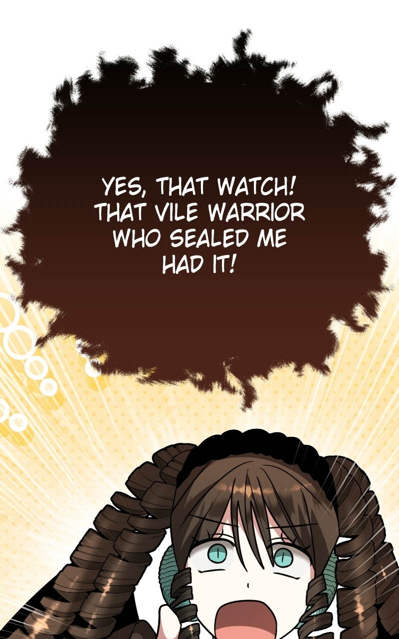 The Academy Is Ruined - Chapter 100 Page 41