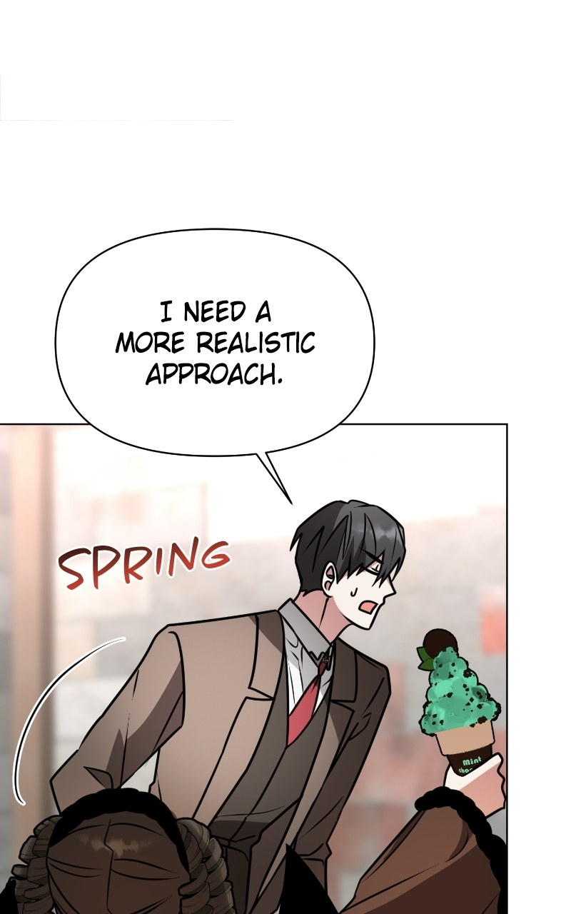 The Academy Is Ruined - Chapter 100 Page 59