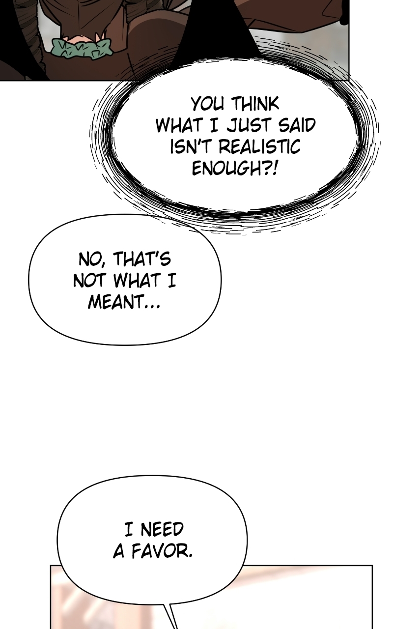 The Academy Is Ruined - Chapter 100 Page 60