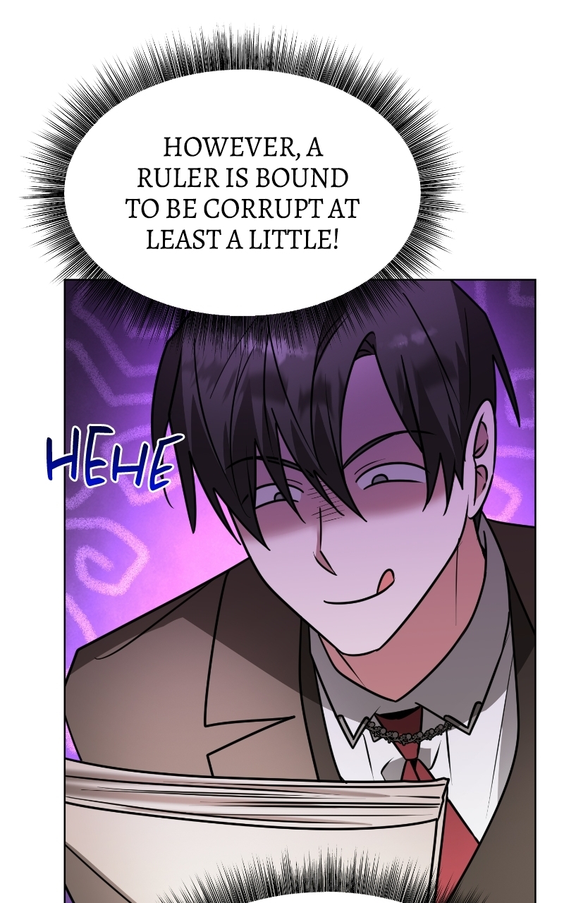 The Academy Is Ruined - Chapter 100 Page 71
