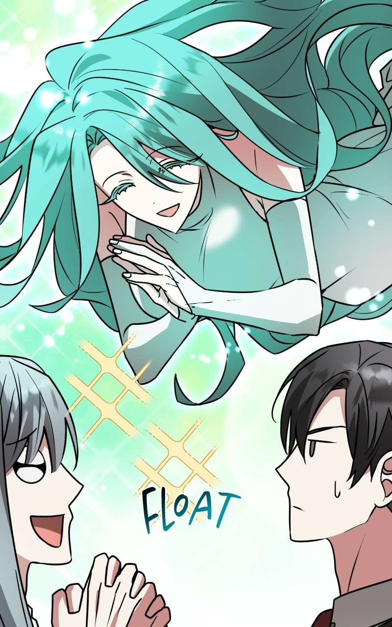 The Academy Is Ruined - Chapter 100 Page 9