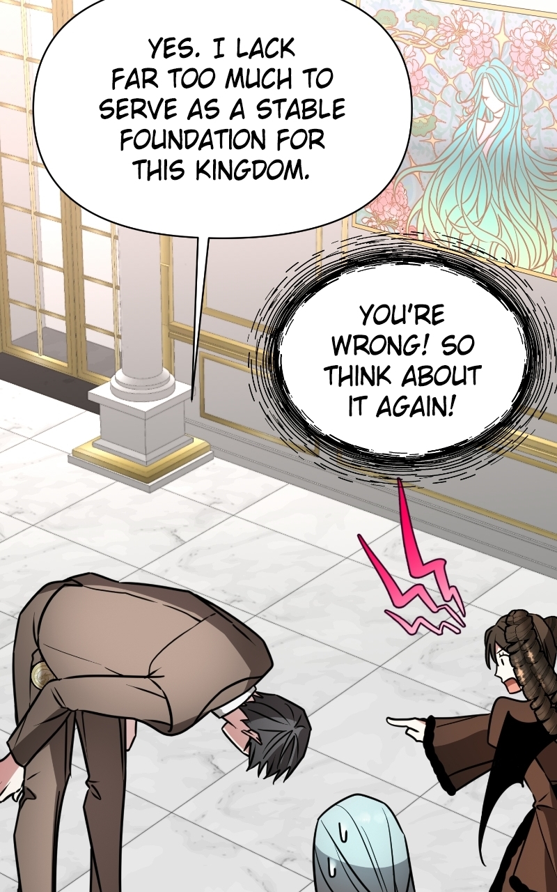 The Academy Is Ruined - Chapter 100 Page 91