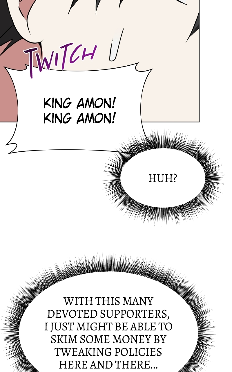 The Academy Is Ruined - Chapter 100 Page 97
