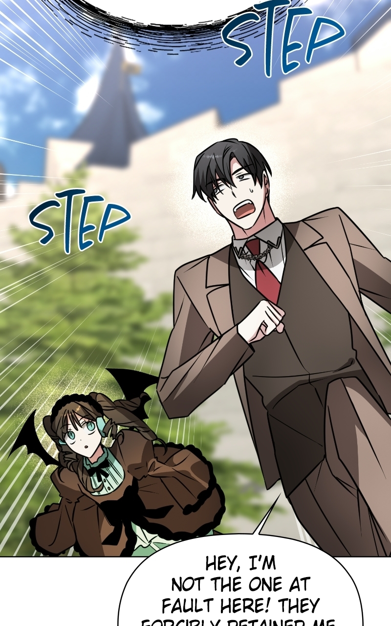 The Academy Is Ruined - Chapter 101 Page 10