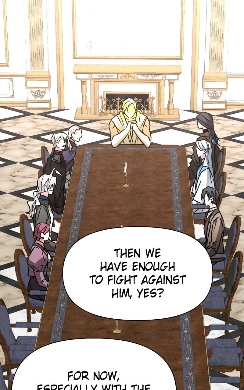 The Academy Is Ruined - Chapter 101 Page 109