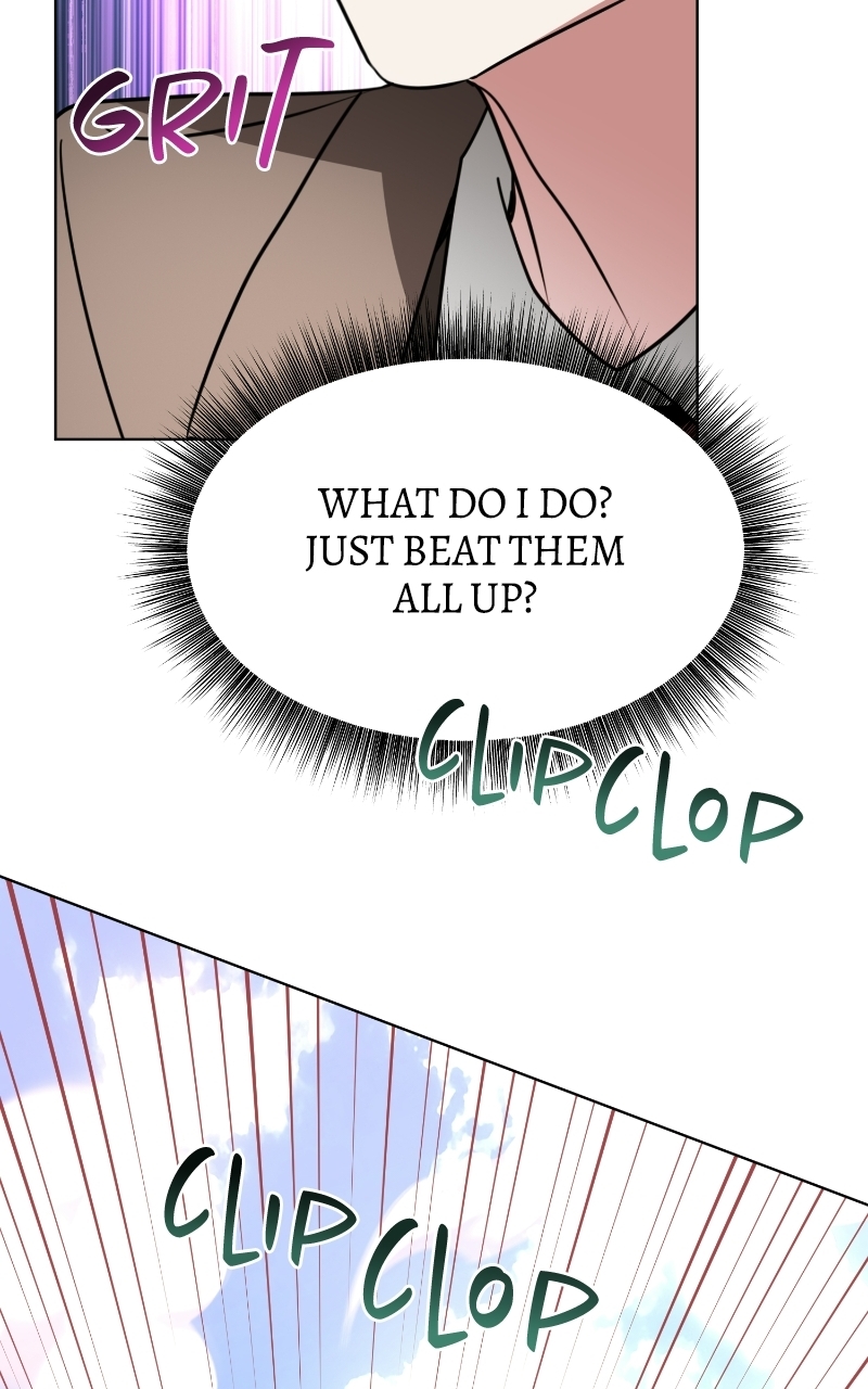 The Academy Is Ruined - Chapter 101 Page 19
