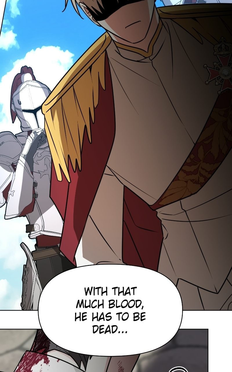 The Academy Is Ruined - Chapter 101 Page 35