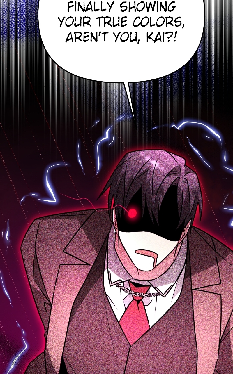 The Academy Is Ruined - Chapter 101 Page 37