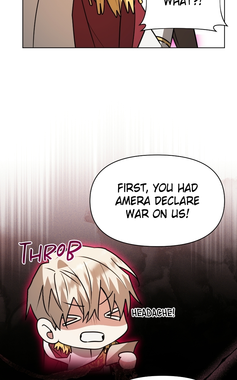 The Academy Is Ruined - Chapter 101 Page 40