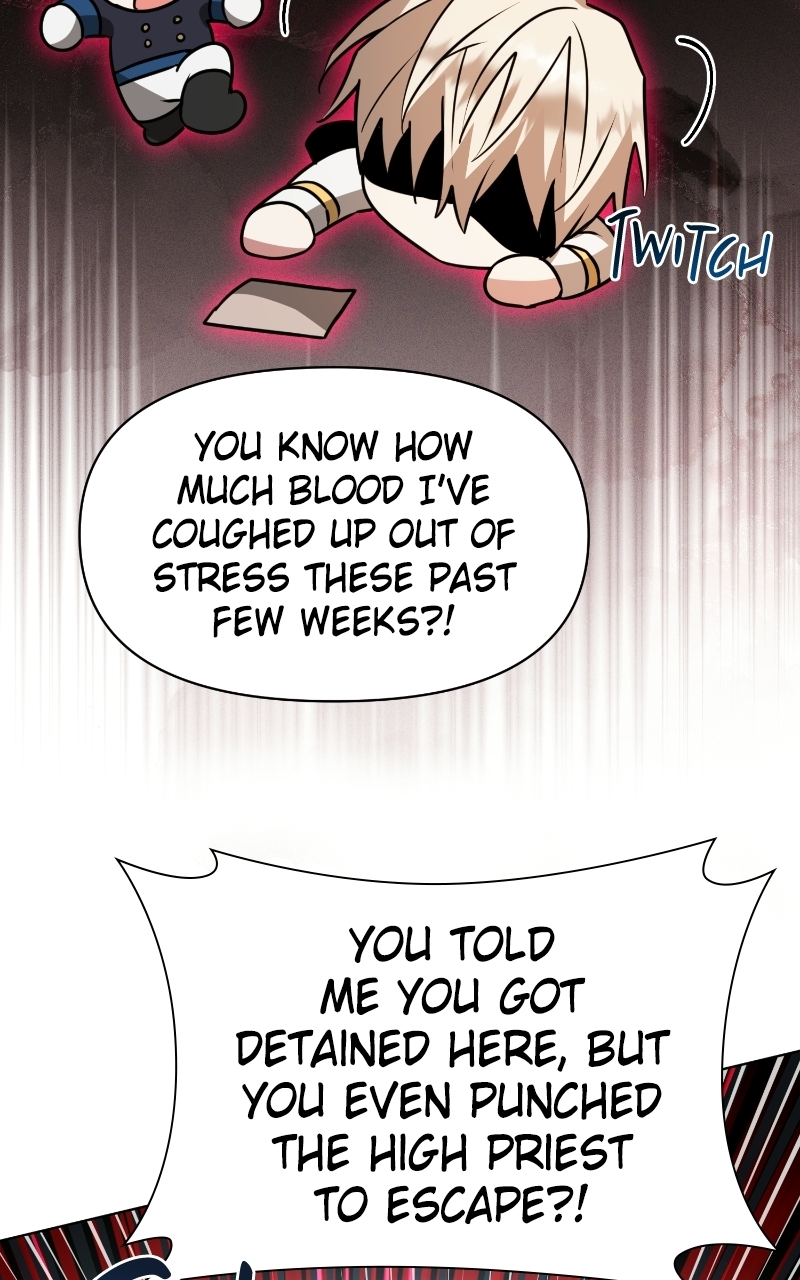 The Academy Is Ruined - Chapter 101 Page 42