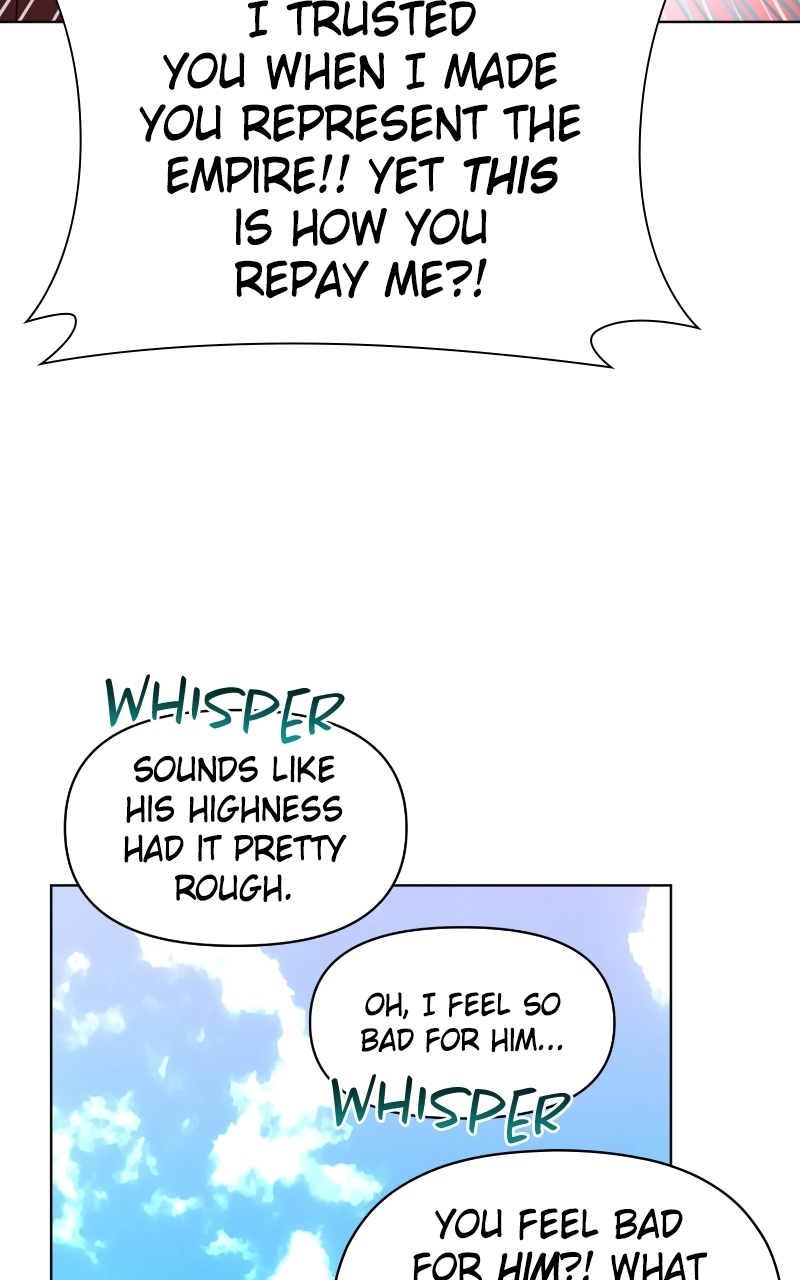 The Academy Is Ruined - Chapter 101 Page 44