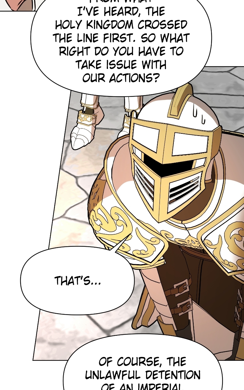 The Academy Is Ruined - Chapter 101 Page 50