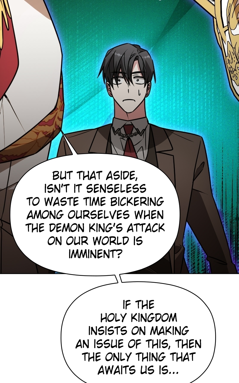 The Academy Is Ruined - Chapter 101 Page 54