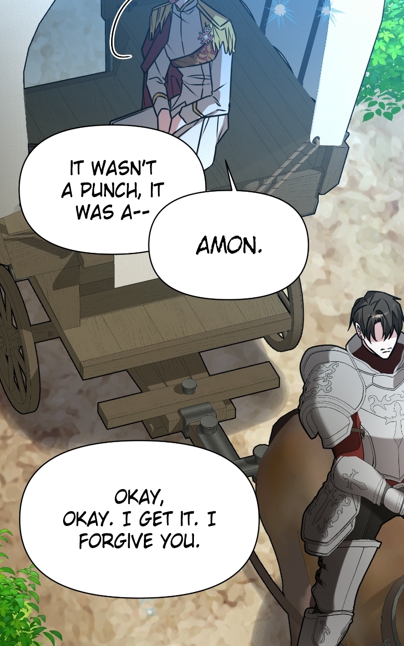 The Academy Is Ruined - Chapter 101 Page 61
