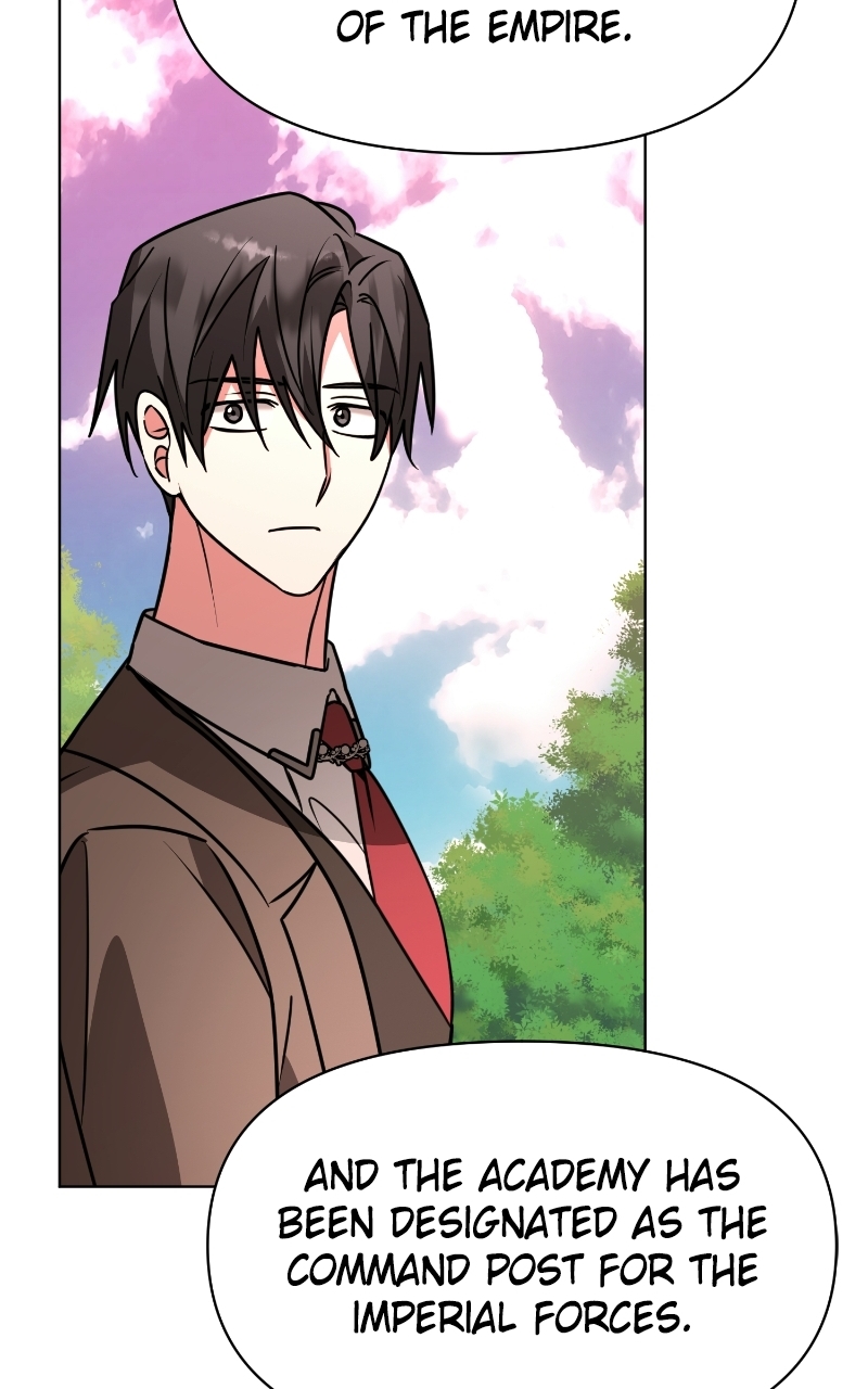 The Academy Is Ruined - Chapter 101 Page 83