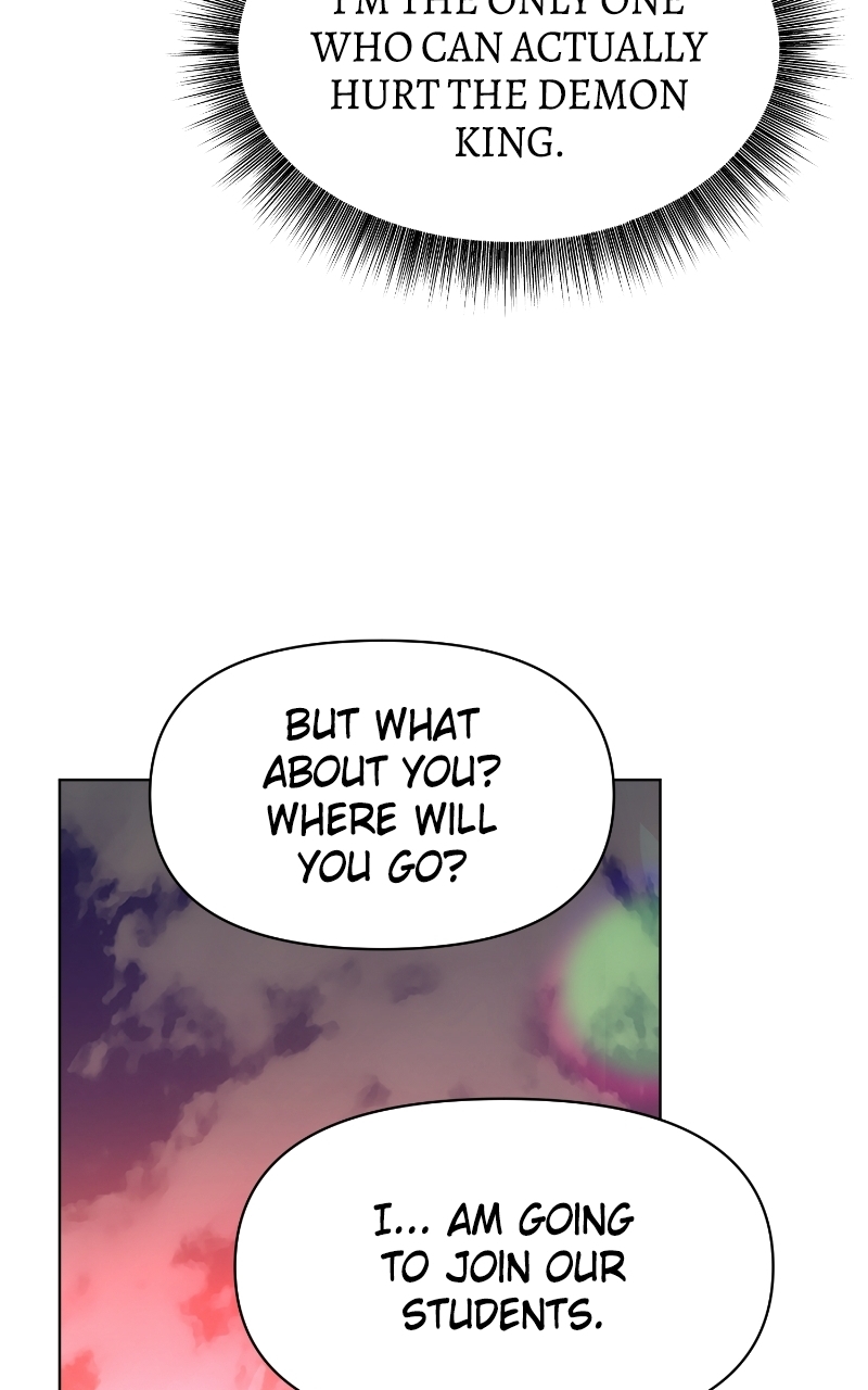 The Academy Is Ruined - Chapter 101 Page 88