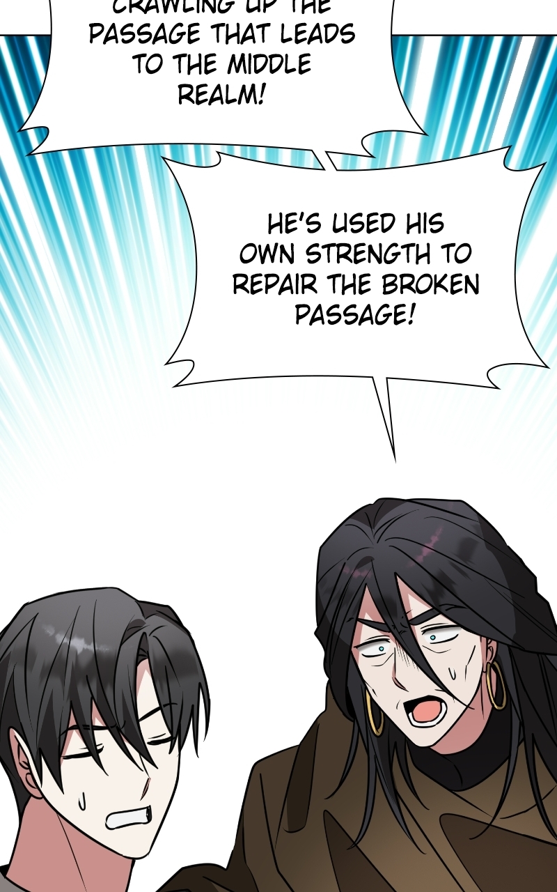 The Academy Is Ruined - Chapter 102 Page 100