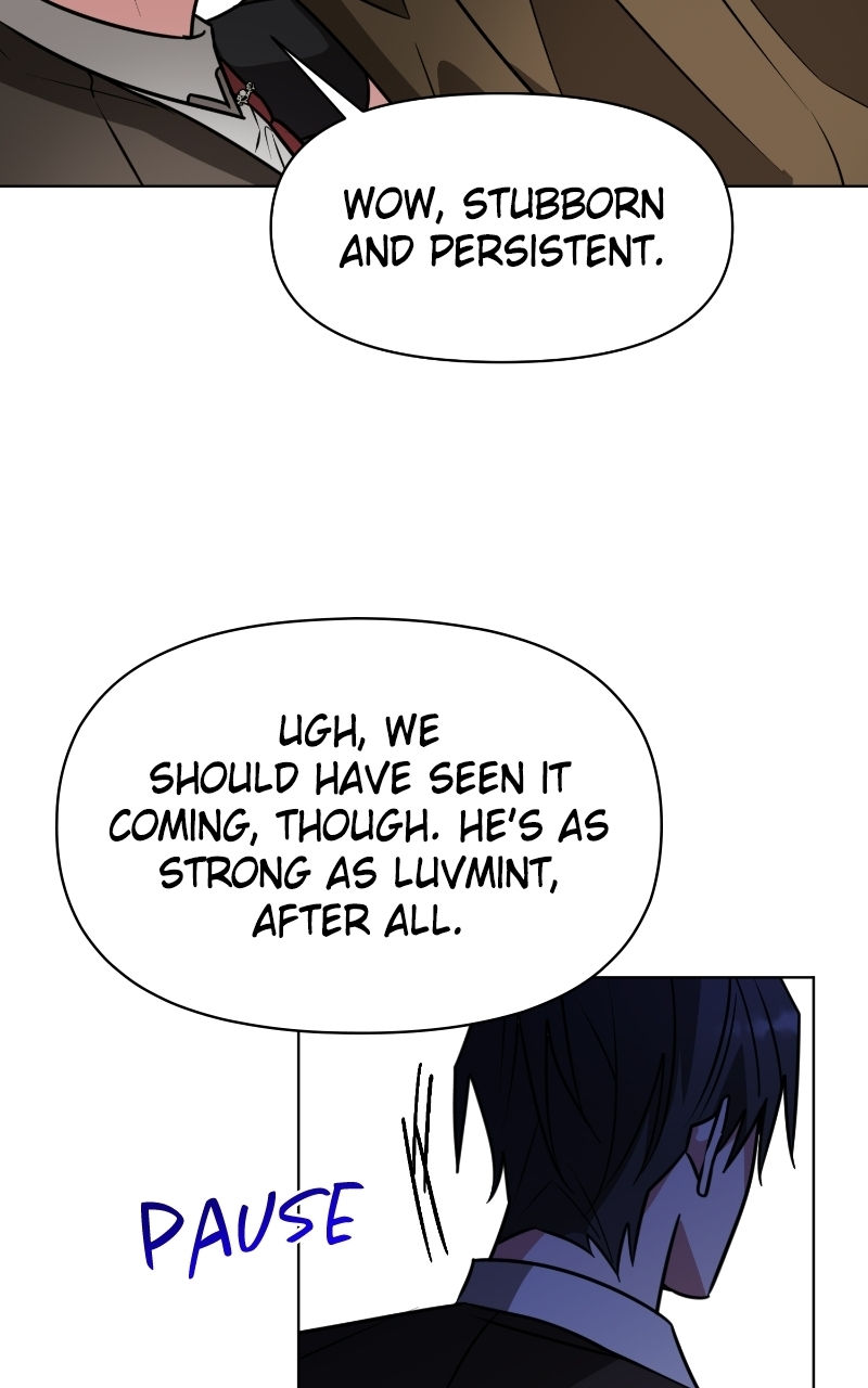 The Academy Is Ruined - Chapter 102 Page 101