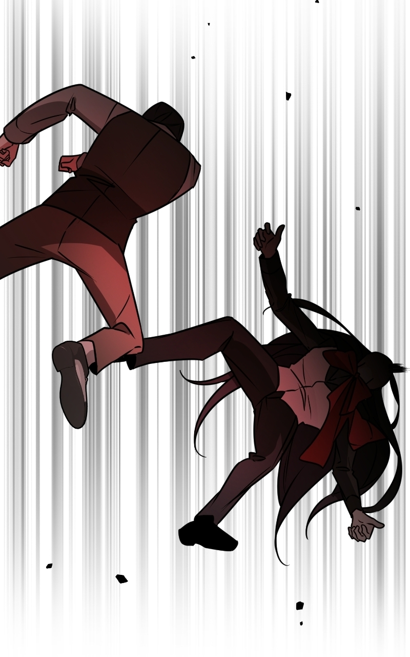 The Academy Is Ruined - Chapter 102 Page 118