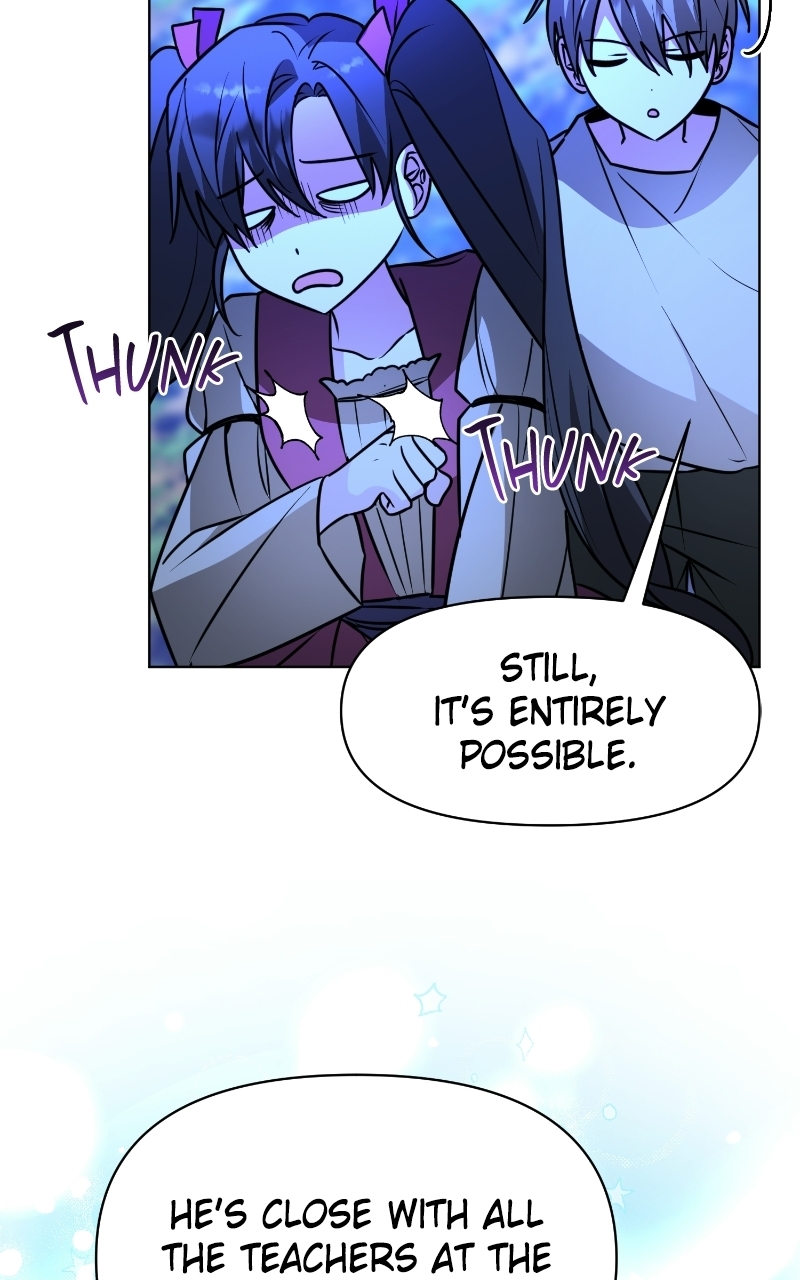 The Academy Is Ruined - Chapter 102 Page 17