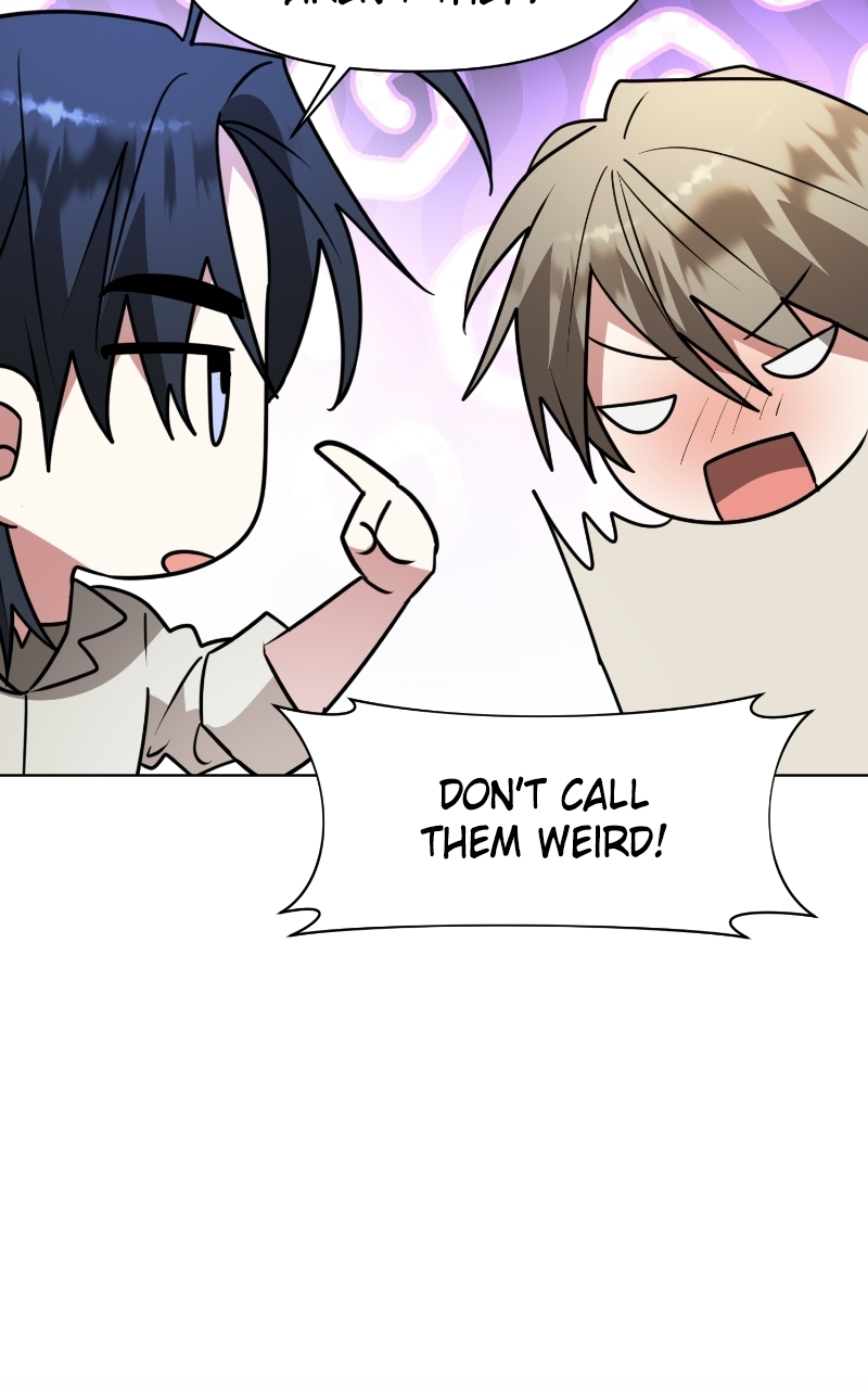 The Academy Is Ruined - Chapter 102 Page 21