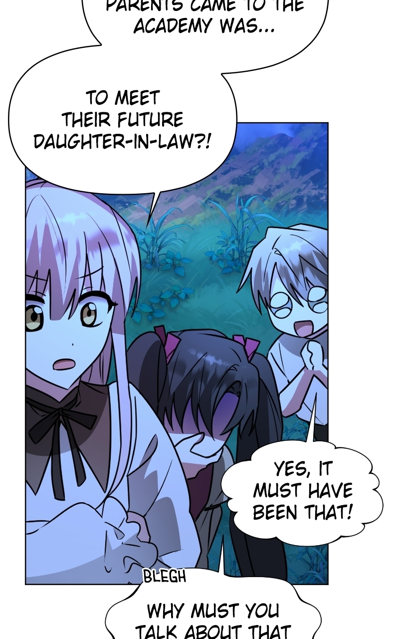The Academy Is Ruined - Chapter 102 Page 30