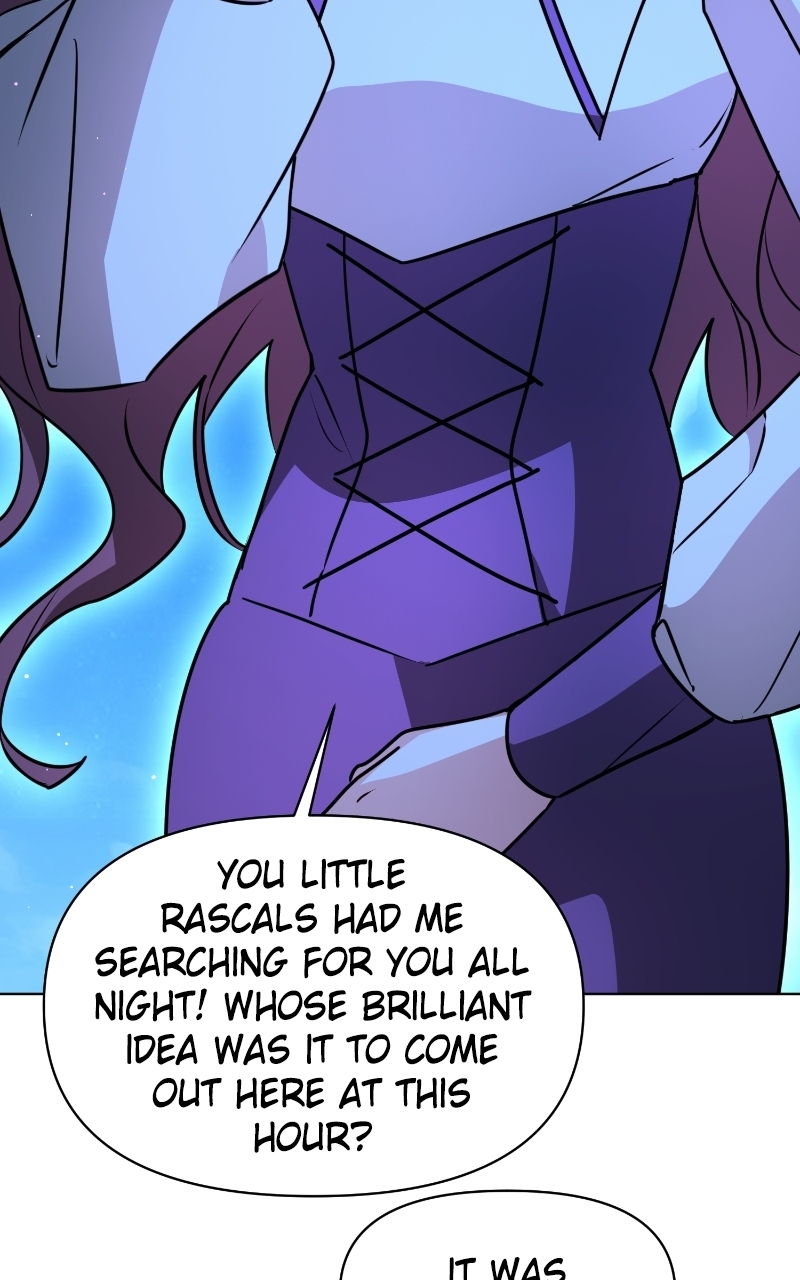 The Academy Is Ruined - Chapter 102 Page 34