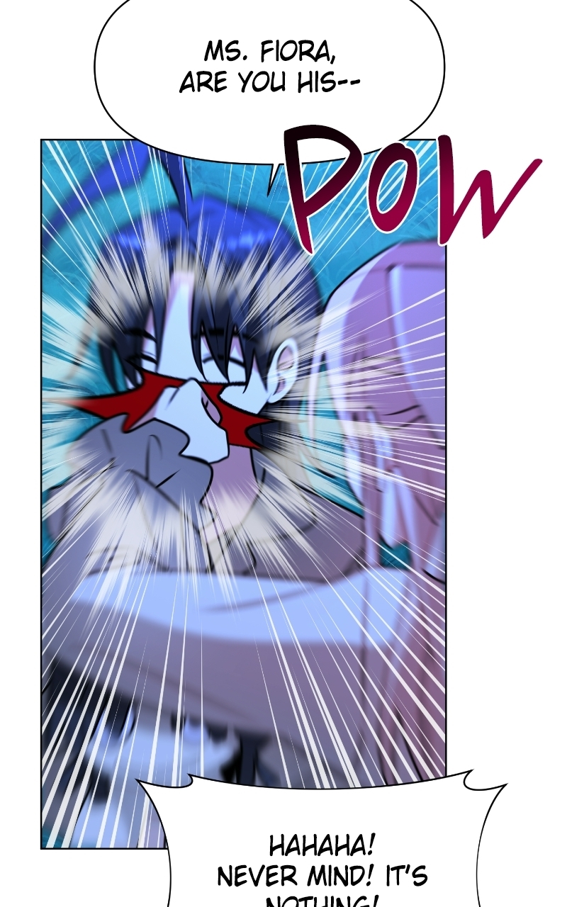 The Academy Is Ruined - Chapter 102 Page 38