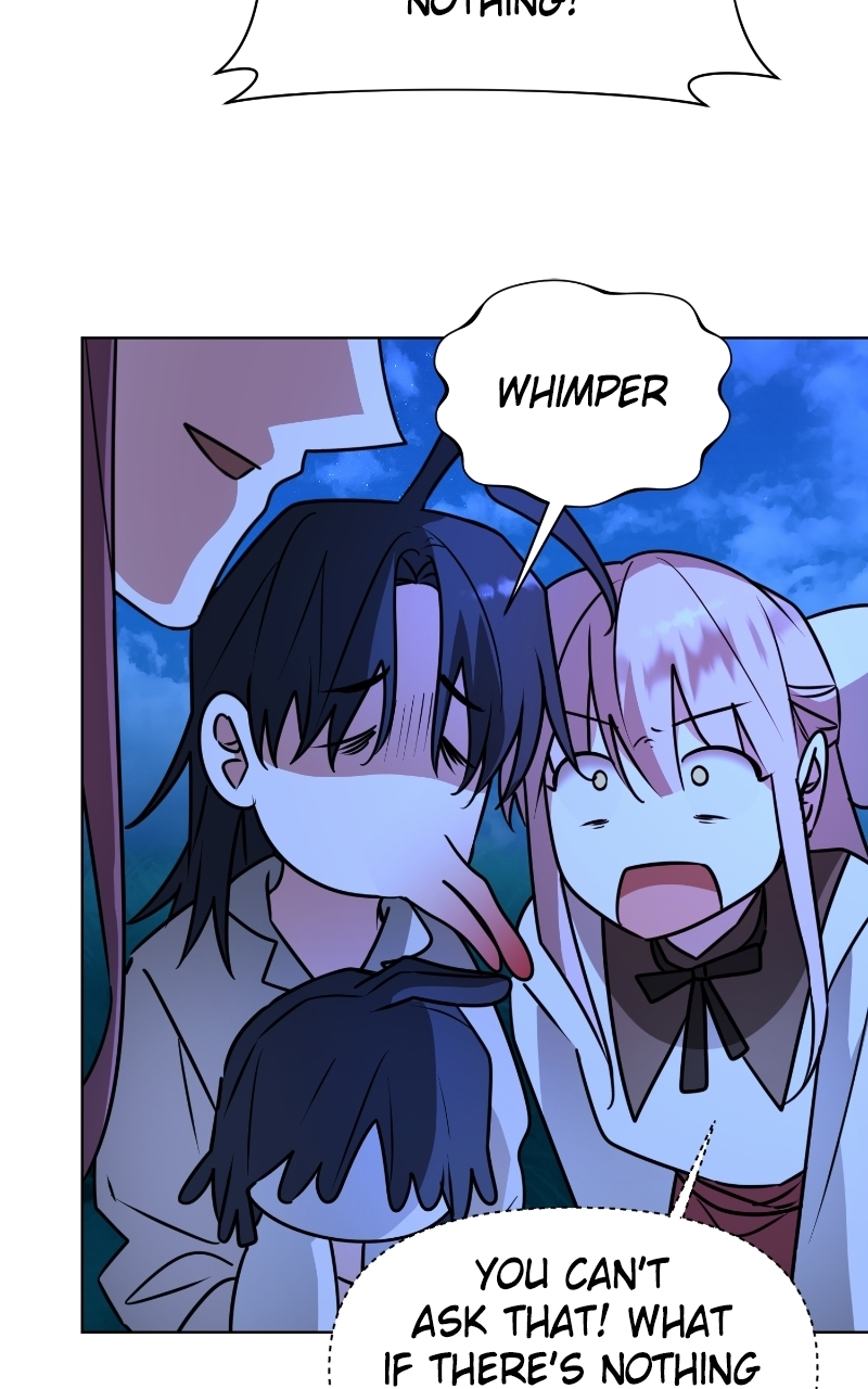 The Academy Is Ruined - Chapter 102 Page 39