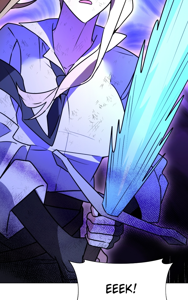 The Academy Is Ruined - Chapter 102 Page 44