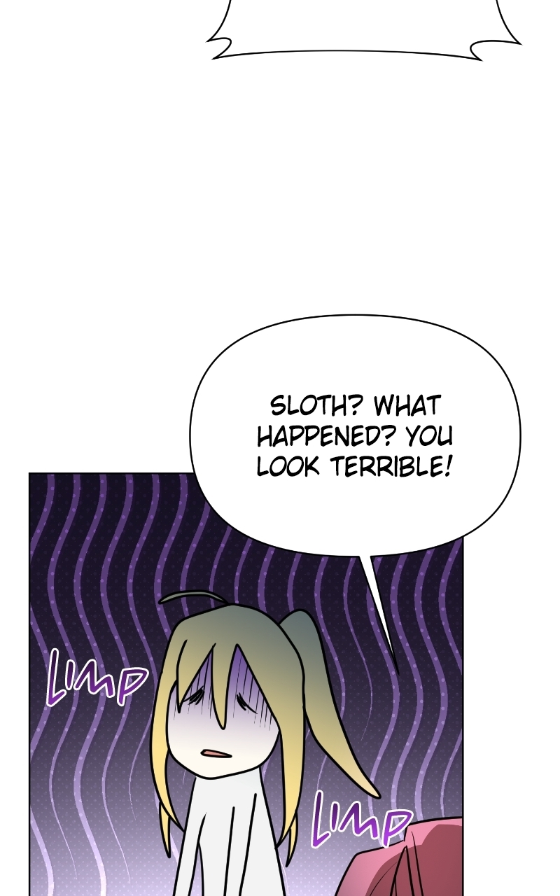 The Academy Is Ruined - Chapter 102 Page 45
