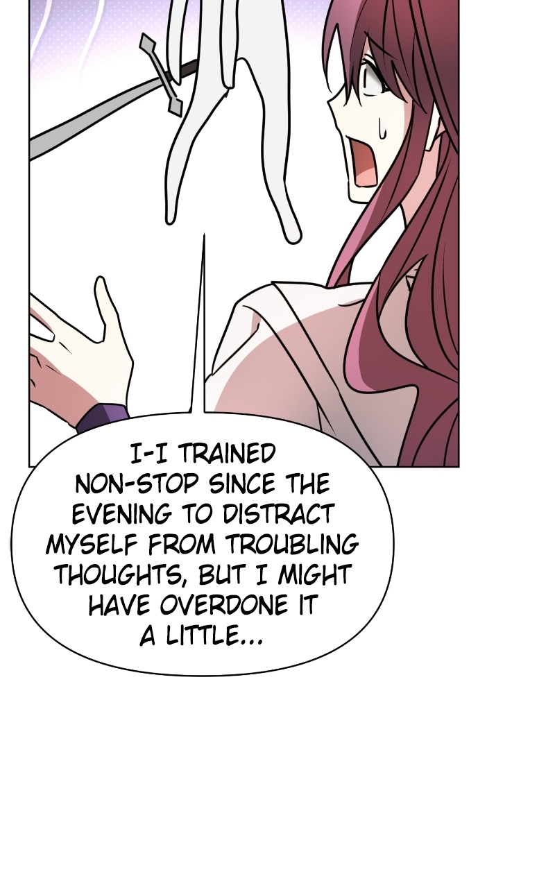 The Academy Is Ruined - Chapter 102 Page 46