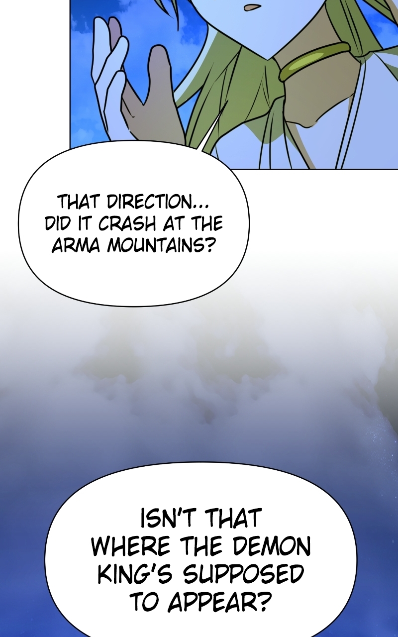 The Academy Is Ruined - Chapter 102 Page 53