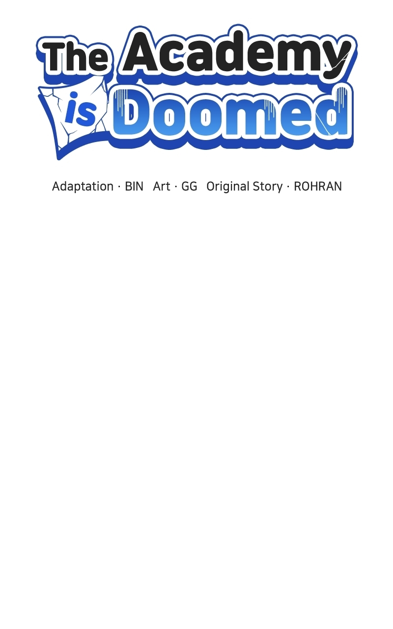 The Academy Is Ruined - Chapter 102 Page 56