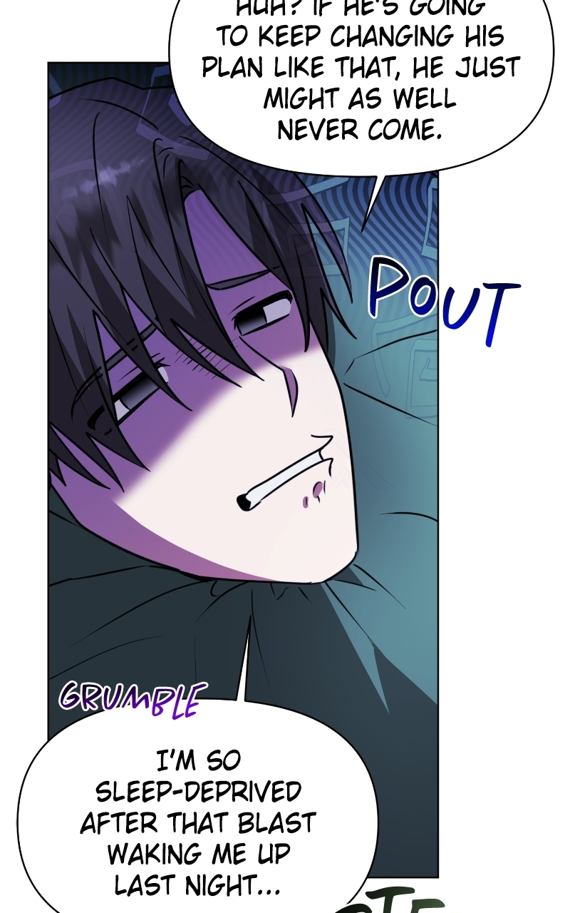 The Academy Is Ruined - Chapter 102 Page 59
