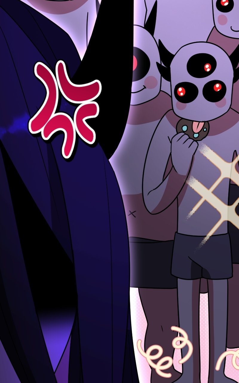 The Academy Is Ruined - Chapter 102 Page 83
