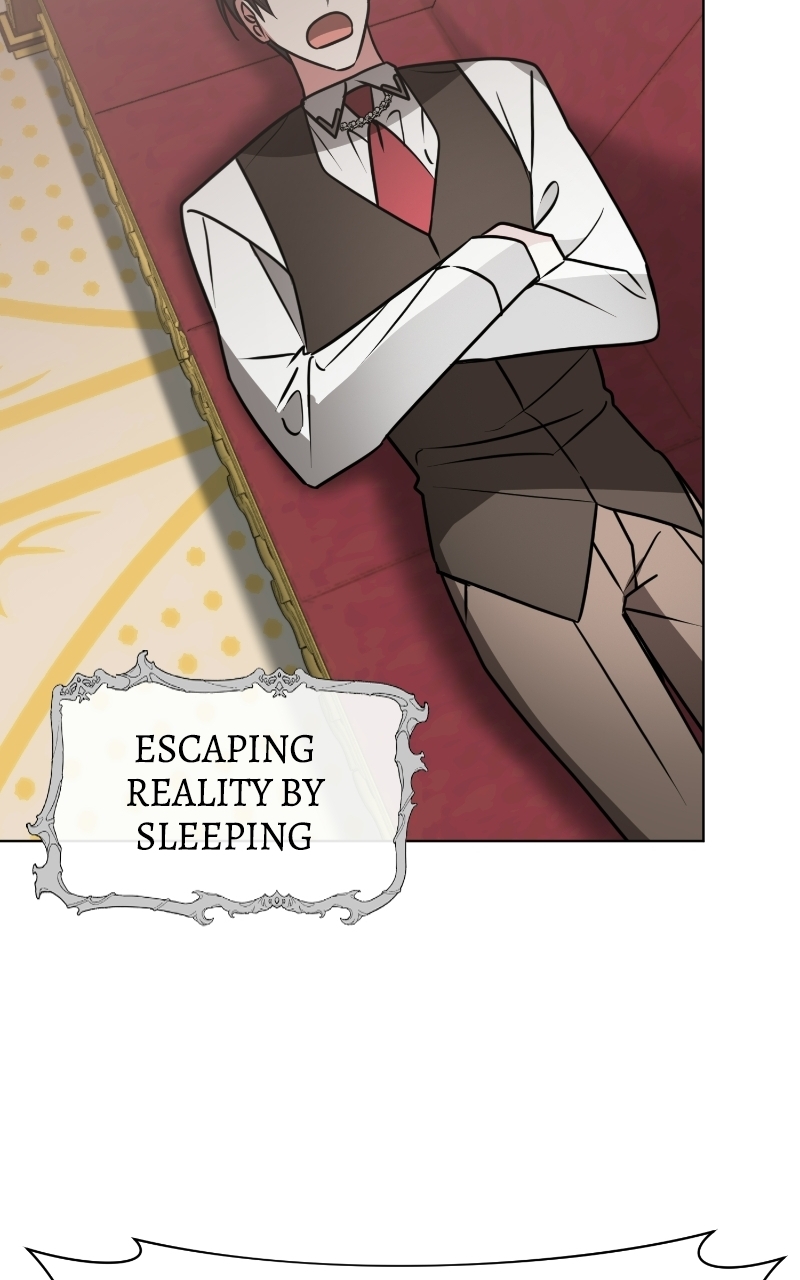 The Academy Is Ruined - Chapter 102 Page 97