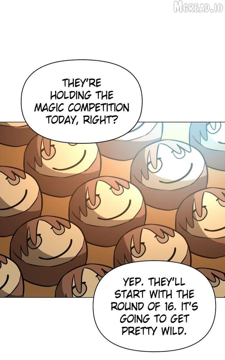 The Academy Is Ruined - Chapter 78 Page 1
