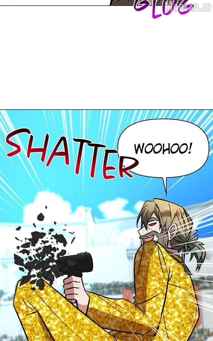The Academy Is Ruined - Chapter 78 Page 10