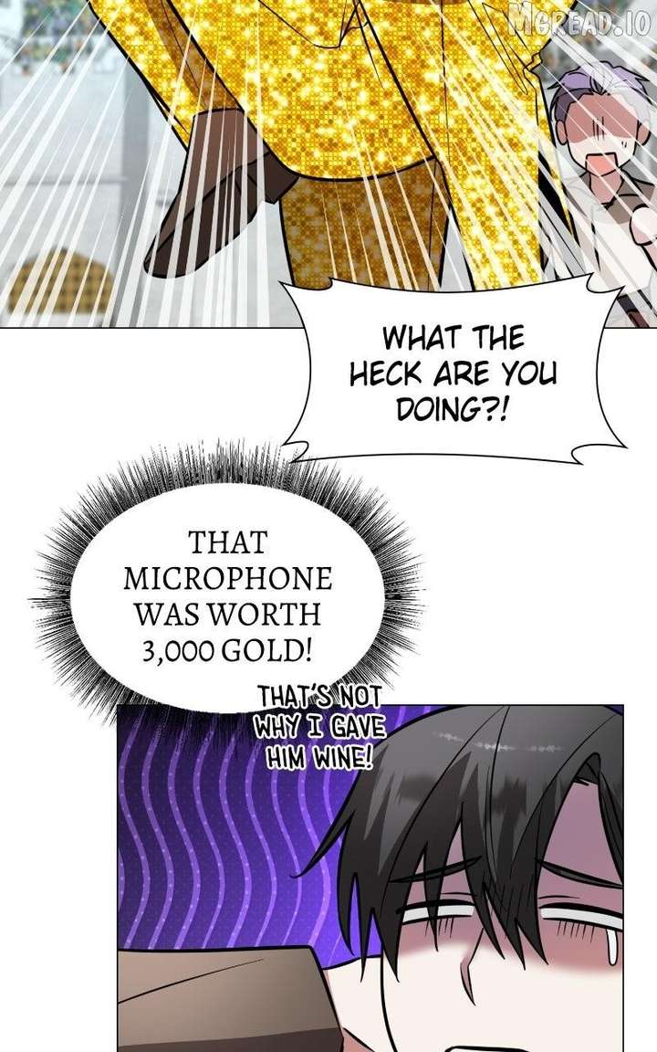 The Academy Is Ruined - Chapter 78 Page 11