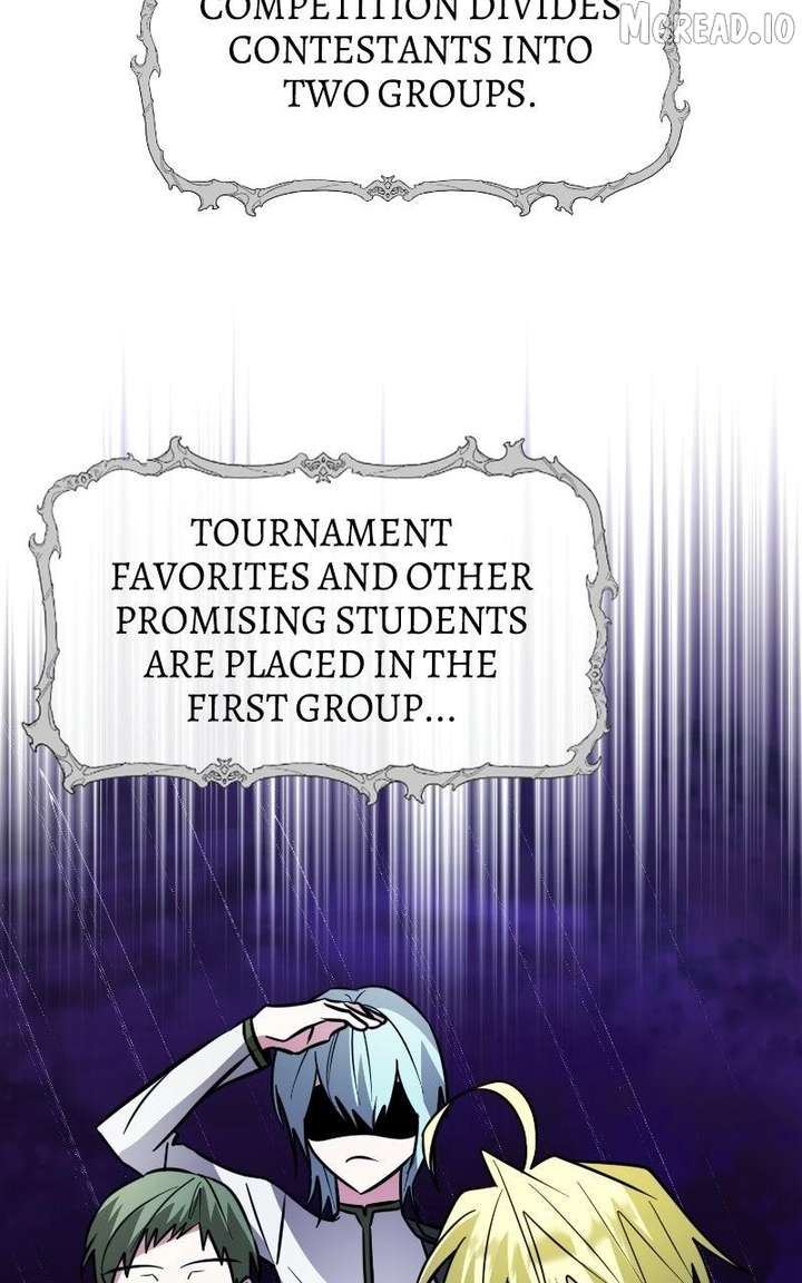 The Academy Is Ruined - Chapter 78 Page 18