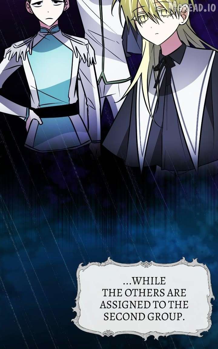 The Academy Is Ruined - Chapter 78 Page 19