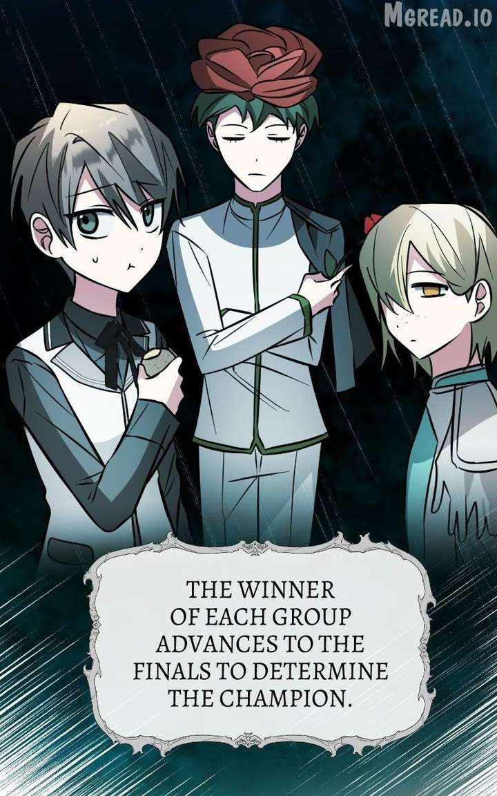 The Academy Is Ruined - Chapter 78 Page 20