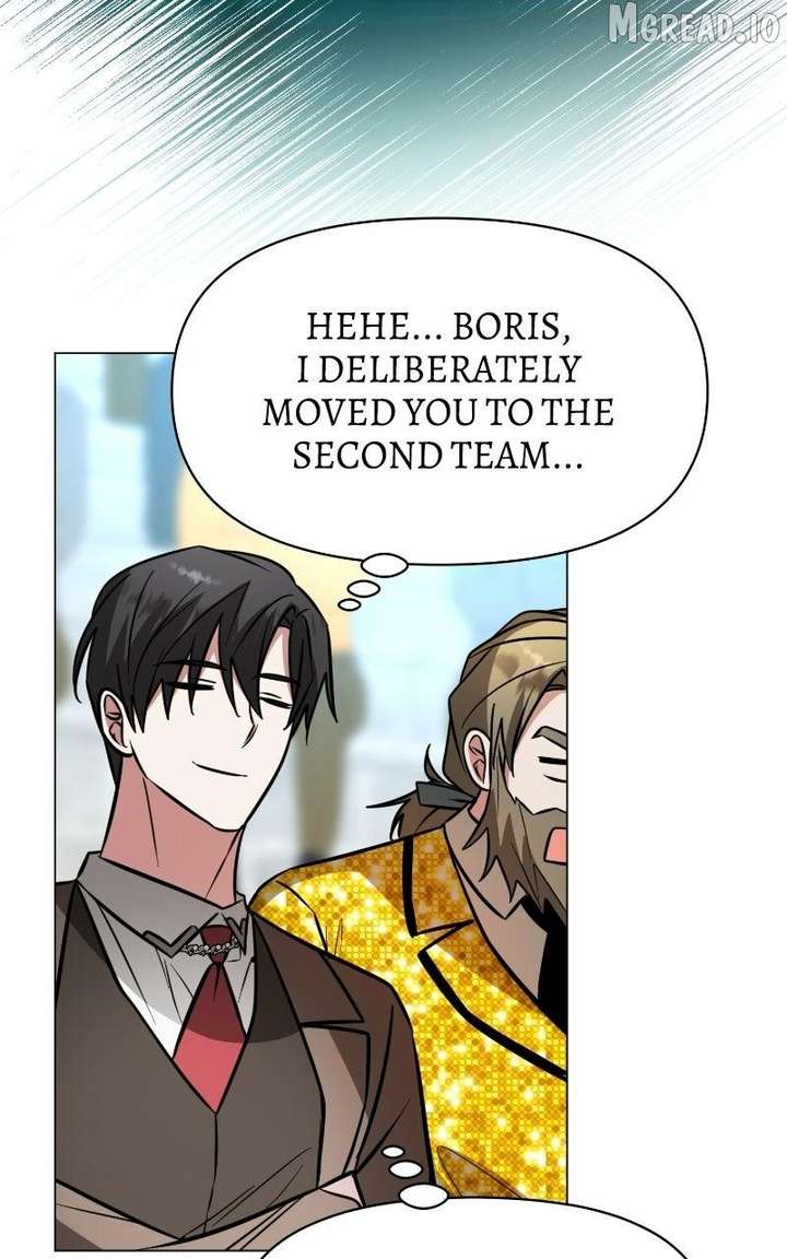 The Academy Is Ruined - Chapter 78 Page 21