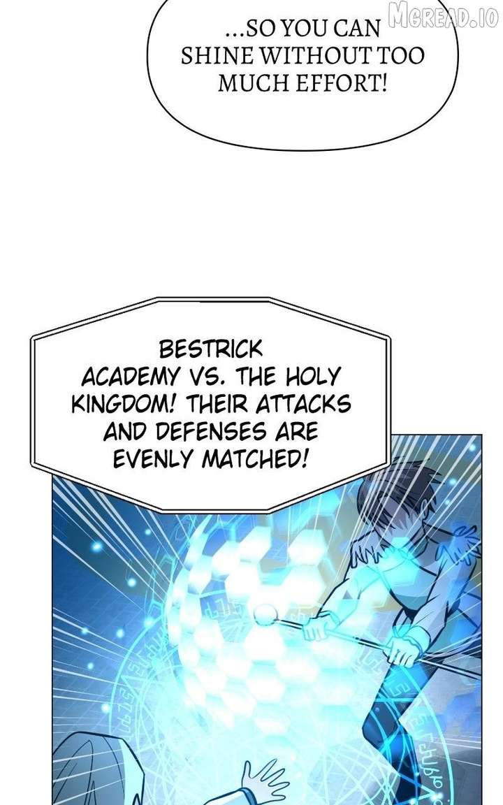 The Academy Is Ruined - Chapter 78 Page 22