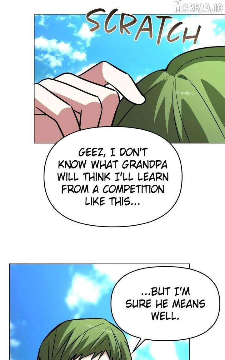 The Academy Is Ruined - Chapter 78 Page 26