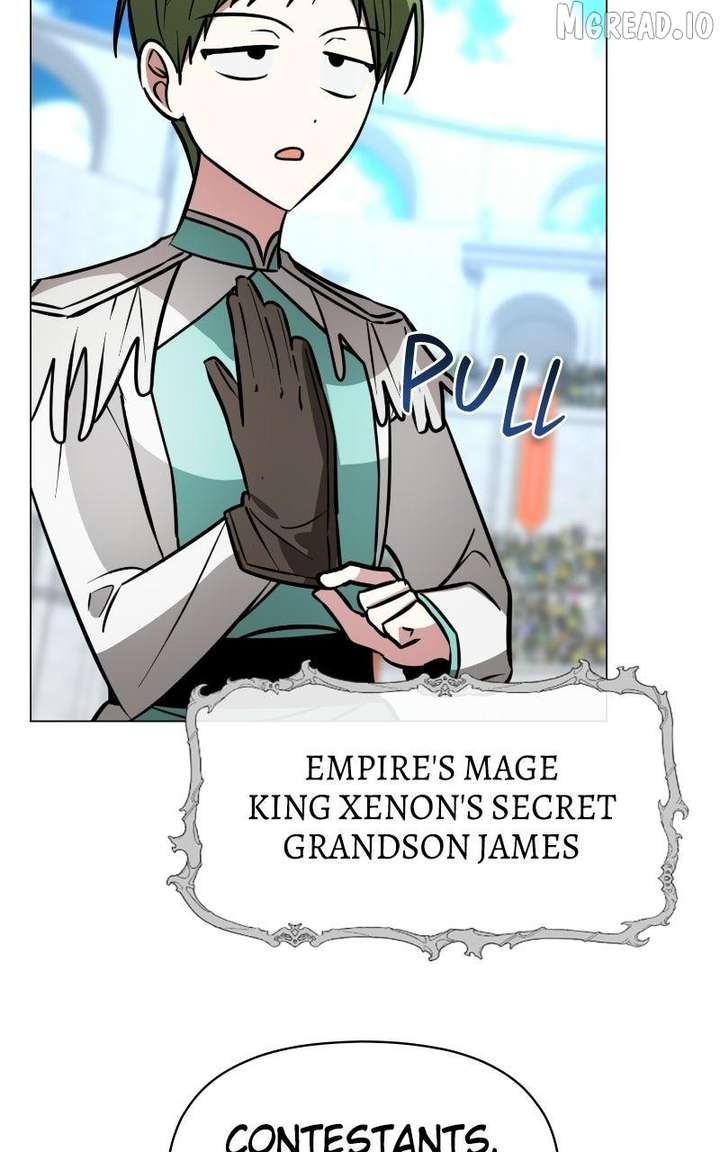 The Academy Is Ruined - Chapter 78 Page 27