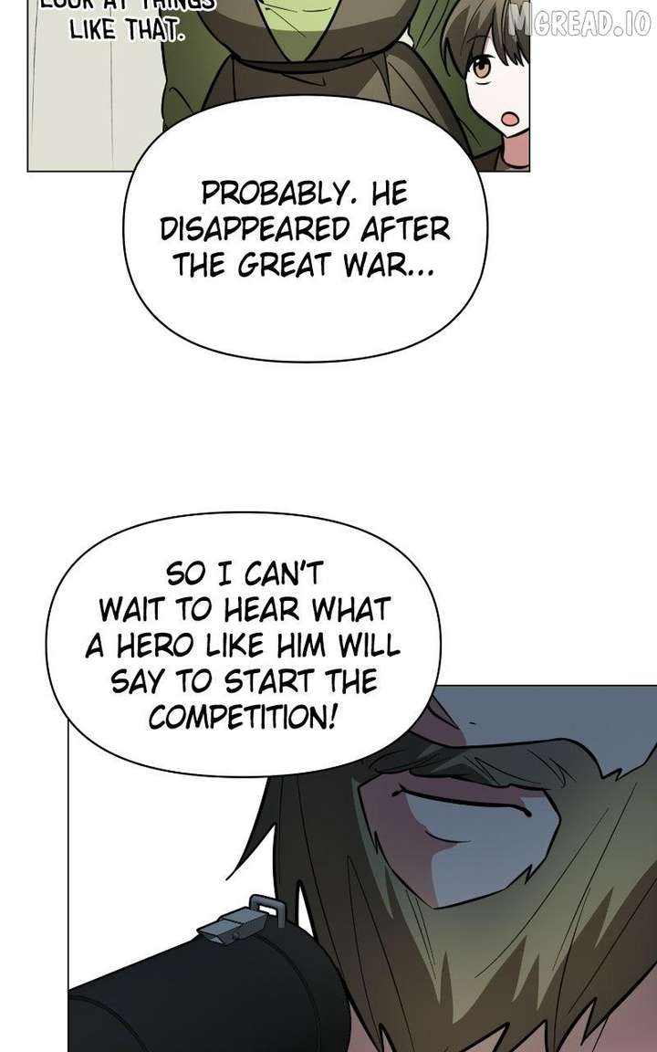 The Academy Is Ruined - Chapter 78 Page 3