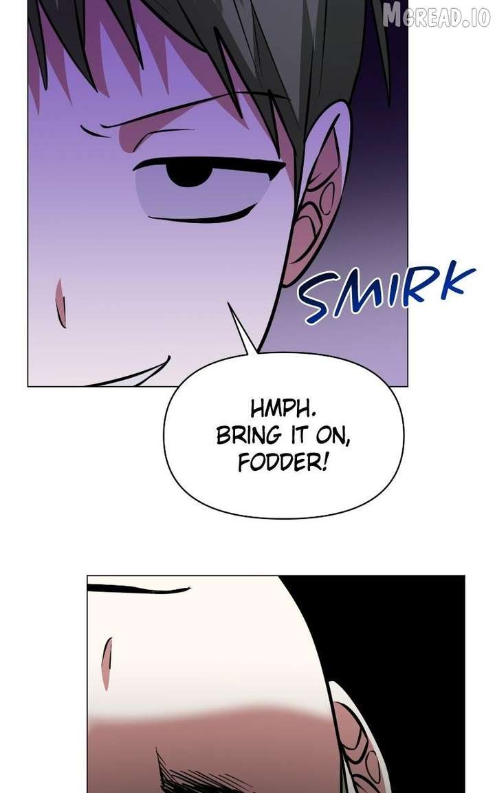 The Academy Is Ruined - Chapter 78 Page 30