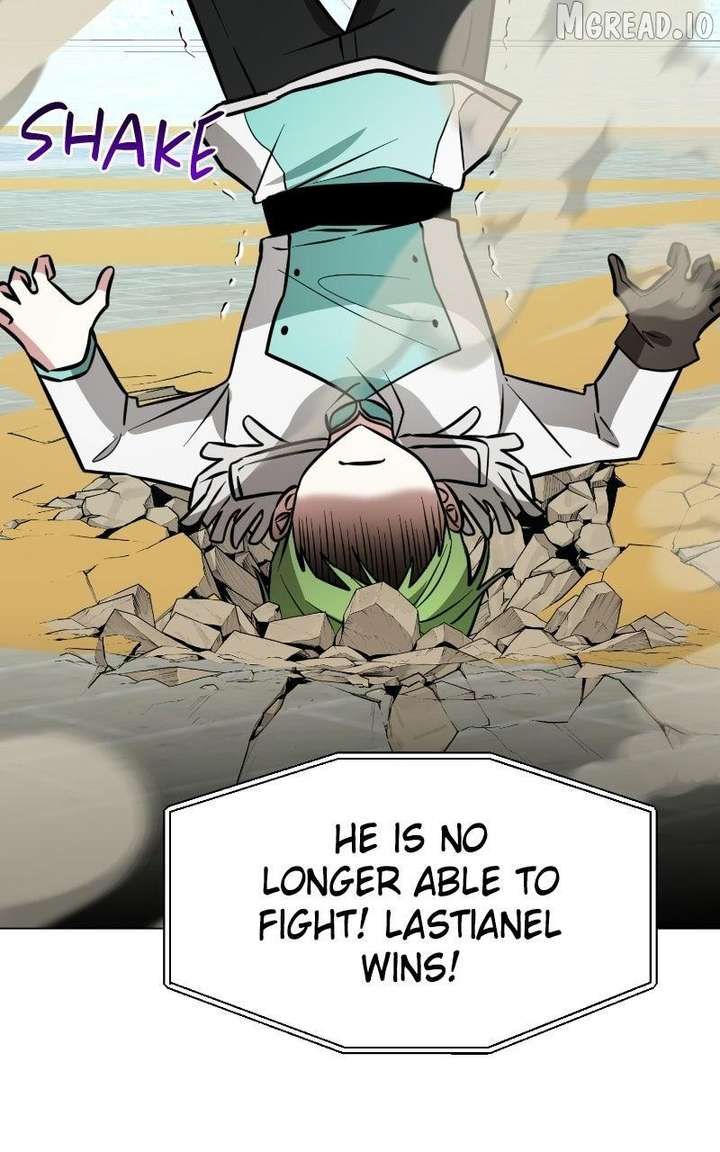 The Academy Is Ruined - Chapter 78 Page 32